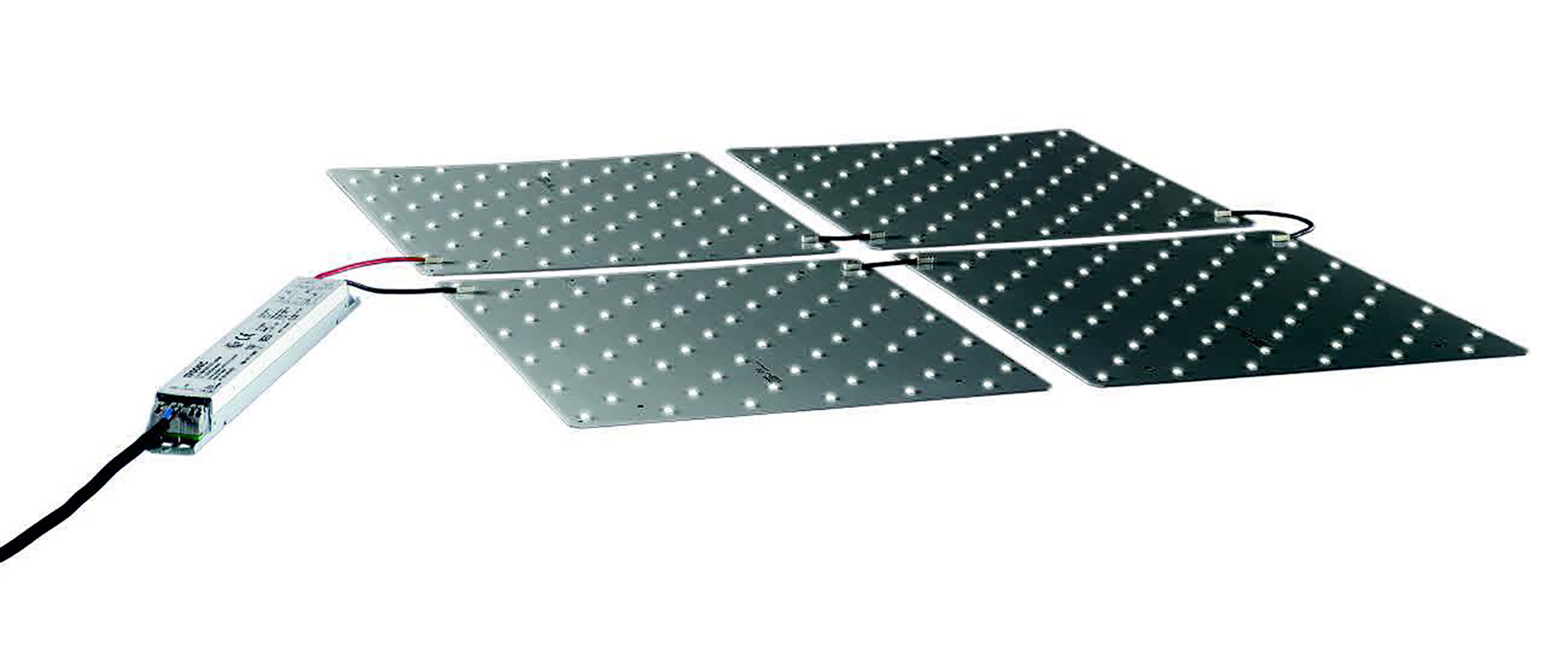 Stark Components Tridonic LED Boards